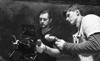 Zleva: Stepan Nakhaev a Nikita Dovzhenko; foto: archiv FireHouse Pictures