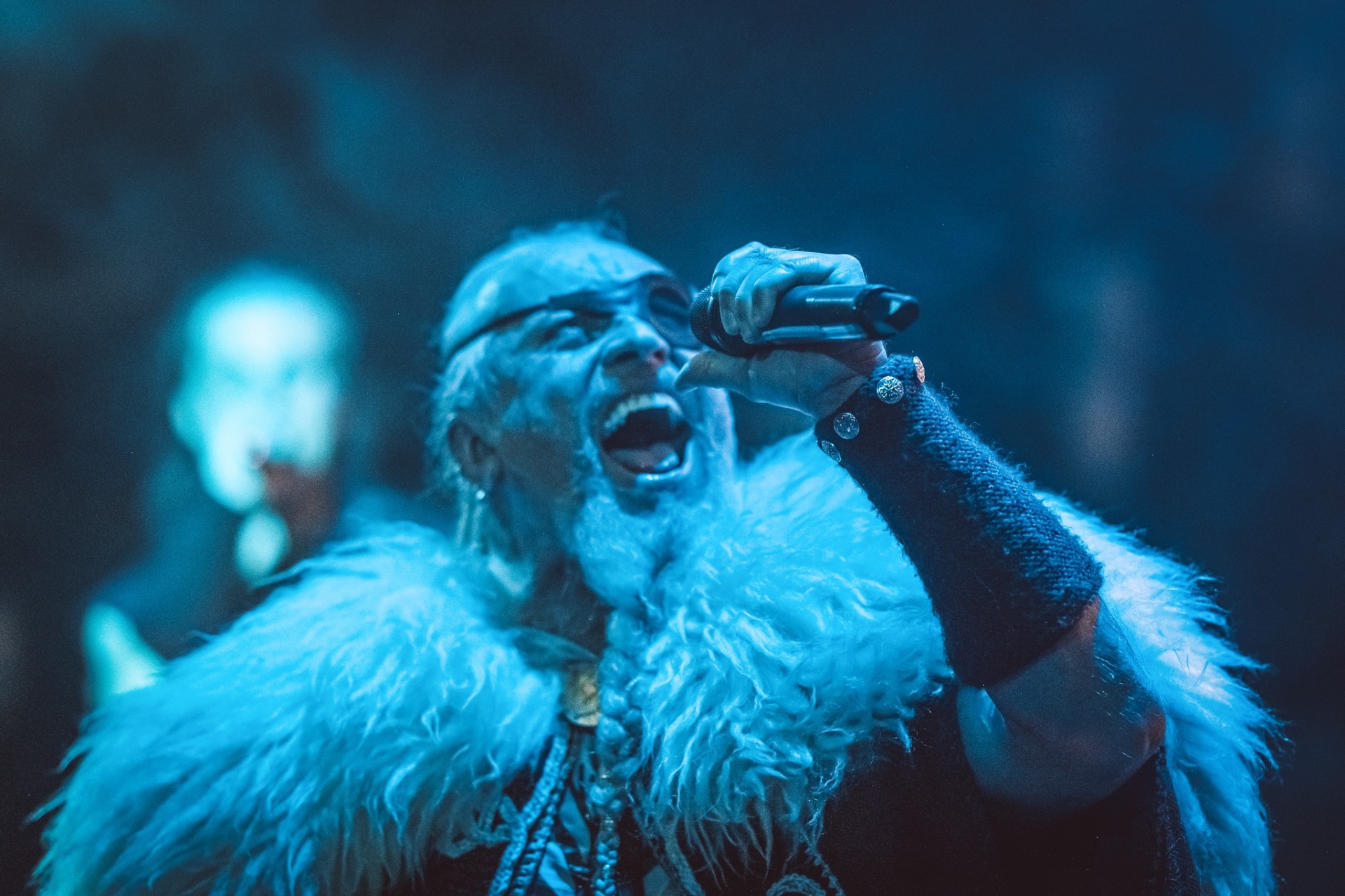 RockOpera Praha